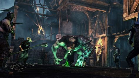 Mordheim: City of The Damned Skaven Guide .